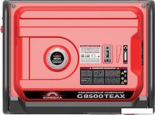 Бензиновый генератор SUNREKA G8500TEAX