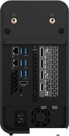 Баребон ZOTAC Magnus One ECM7307LH