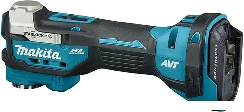 Реноватор Makita DTM52SFK (с 1-им АКБ)