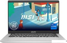 Ноутбук MSI Modern 14 C13M-847XBY