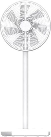 Вентилятор Xiaomi Mi Smart Standing Fan 1C JLLDS01XY