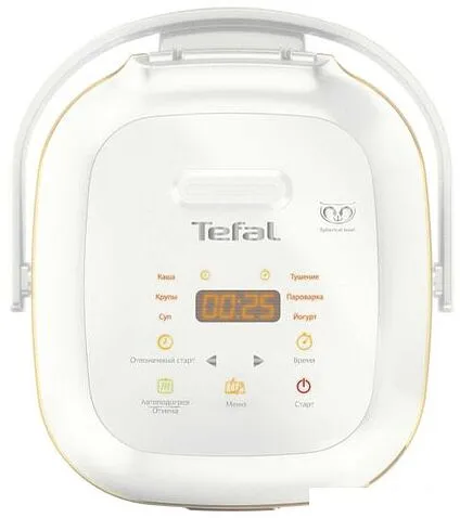 Мультиварка Tefal RK601132