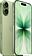 Телефон Apple iPhone 17 Dual SIM 256GB (зеленый)