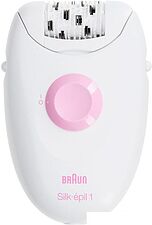 Эпилятор Braun Silk-epil 1170 Эпилятор Braun Silk-epil 1170