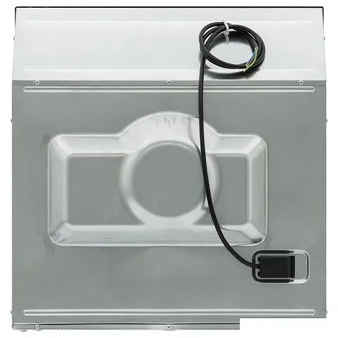 Электрический духовой шкаф Krona Astro 60 BL