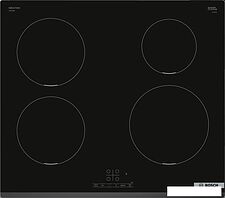 Варочная панель Bosch Serie 4 PIE631BB5E Варочная панель Bosch Serie 4 PIE631BB5E