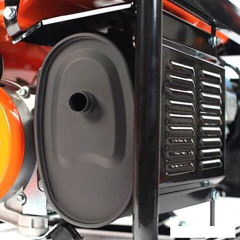 Бензиновый генератор Patriot Max Power SRGE 2500 [474103130]