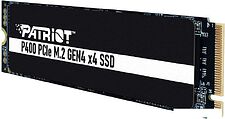 SSD Patriot P400 2TB P400P2TBM28H