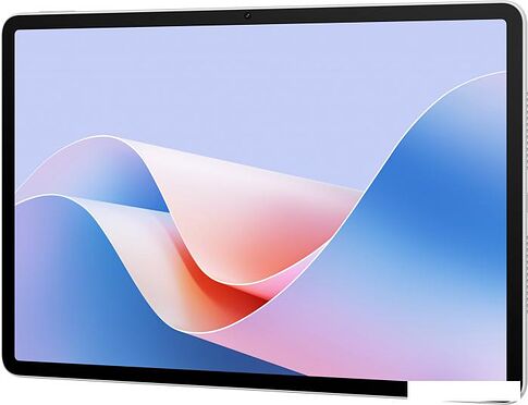 Планшет Huawei MatePad 11.5" S Wi-Fi 8GB/256GB с клавиатурой (мерцающий серебристый)