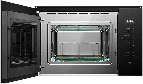Микроволновая печь KUPPERSBERG HMW 651 B