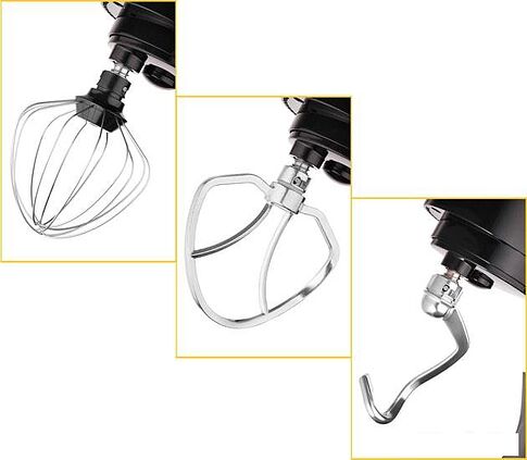 Планетарный миксер Hyundai HYM-S5461