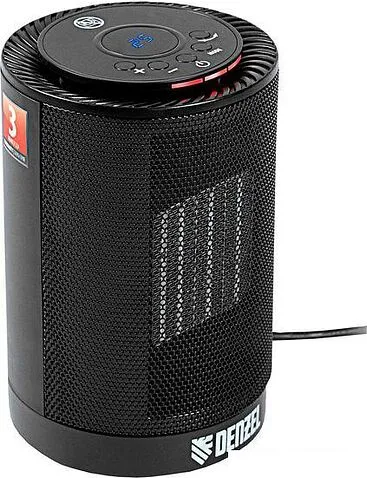 Тепловентилятор Denzel DTFC-1200