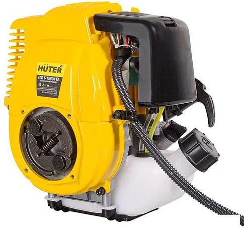 Триммер Huter GGT-15004ТA