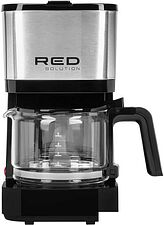 Капельная кофеварка RED Solution RCM-M1528 Капельная кофеварка RED Solution RCM-M1528