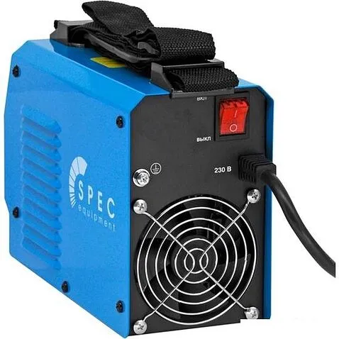 Сварочный инвертор Spec ARC-210A-6