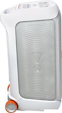 Патибокс JBL PartyBox Stage 320 (белый)