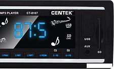 USB-магнитола CENTEK CT-8107