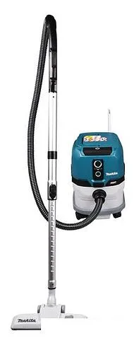 Пылесос Makita VC003GLZ (без АКБ и ЗУ)