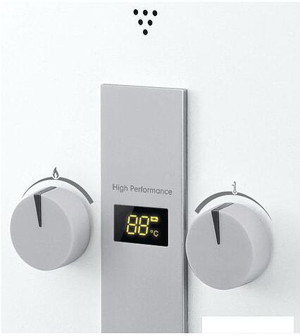 Водонагреватель Electrolux GWH 10 High Performace