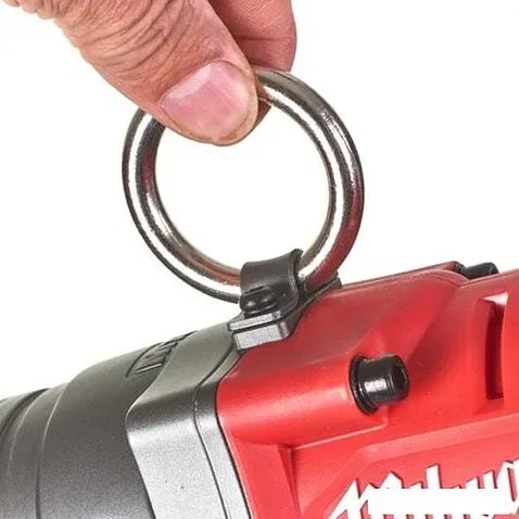 Гайковерт Milwaukee M18 Fuel One-Key 1" (без АКБ, кейс)