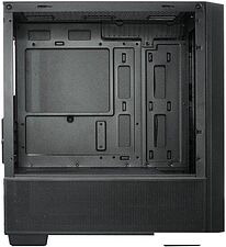 Корпус XASTRA A400 0F (черный) Корпус XASTRA A400 0F (черный)