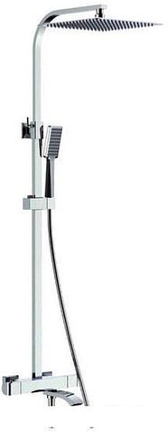 Душевая система Gappo G2407-40