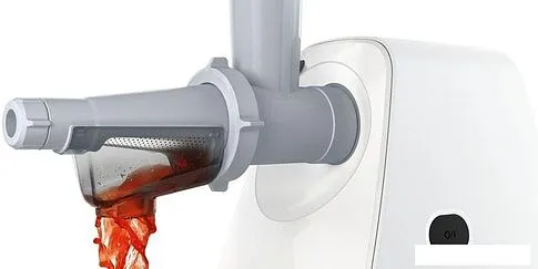 Мясорубка Bosch MFW2517W