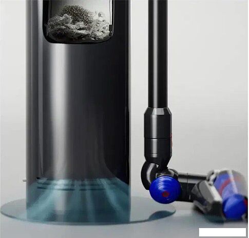 Пылесос Dyson V10 Konical Moulded 594030-01