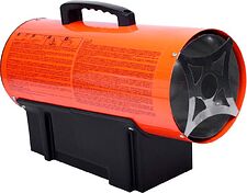 Тепловая пушка Ecoterm GHD-50T