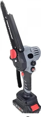 Аккумуляторная пила Profipower MKGSH-18V (с 2-мя АКБ)