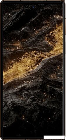 Телефон Huawei Mate XT Ultimate GRL-LX9 16GB/1TB (черный, международная версия)