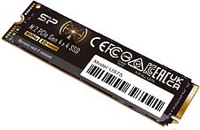 SSD Silicon-Power US75 4TB SP04KGBP44US7505