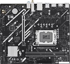 Материнская плата ASUS Prime B760M-F WiFi