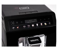 Эспрессо кофемашина Krups EA8958 Эспрессо кофемашина Krups EA8958