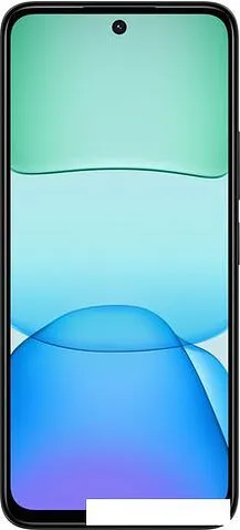 Смартфон Xiaomi Redmi 13 8GB/256GB с NFC международная версия + Xiaomi Redmi Buds 4 Lite (полуночный черный)