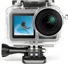 Водонепроницаемый бокс Zarrumi WP-D1