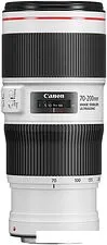 Объектив Canon EF 70-200mm f/4L IS II USM
