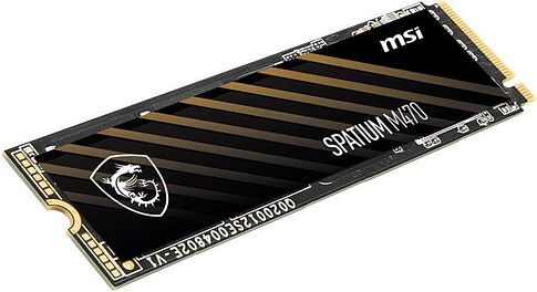 SSD MSI Spatium M450 V1 1TB S78-440L0M0-P83