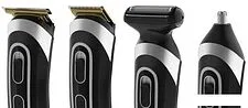 Универсальный триммер Rowenta Trim&Style TN9140F4