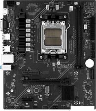 Материнская плата Maxsun Challenger A620A 2.5G