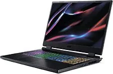 Игровой ноутбук Acer Nitro 5 AN517-55-75EB NH.QFXEP.001