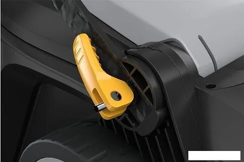 Газонокосилка Alpina AL1 34 E 291340064/A22