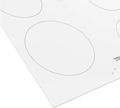Варочная панель BEKO HIC64400W