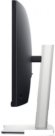 Монитор Dell P3424WEB