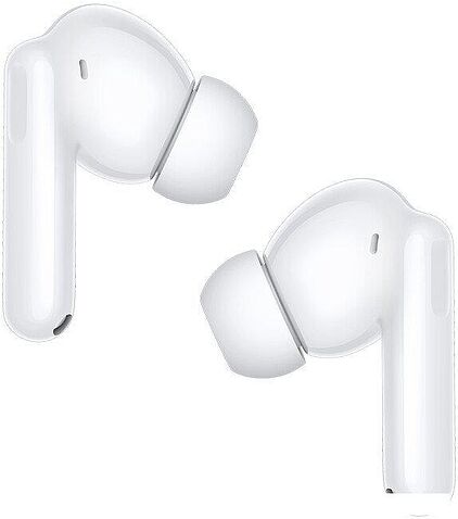 Наушники Huawei FreeBuds SE 4 ANC (белый, международная версия)