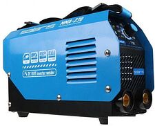 Сварочный инвертор Solaris MMA-230
