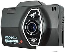 Автомобильный видеорегистратор Inspector Cayman S