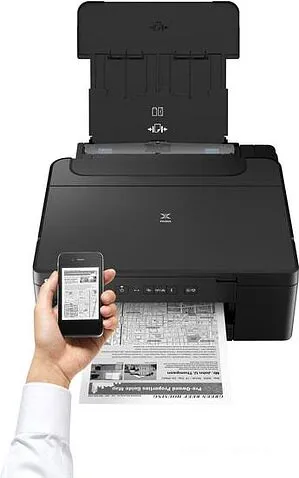 Принтер Canon PIXMA GM2040