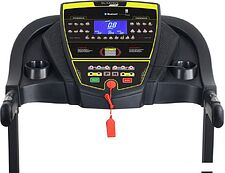 Электрическая беговая дорожка Sundays Fitness T3000GF Электрическая беговая дорожка Sundays Fitness T3000GF