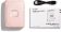 Мобильный фотопринтер Fujifilm Instax Mini Link 2 (розовый)